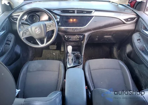 2020 Buick Encore Gx Preferred z USA, uszkodzony, nr VIN KL4MMCSL7LB107533